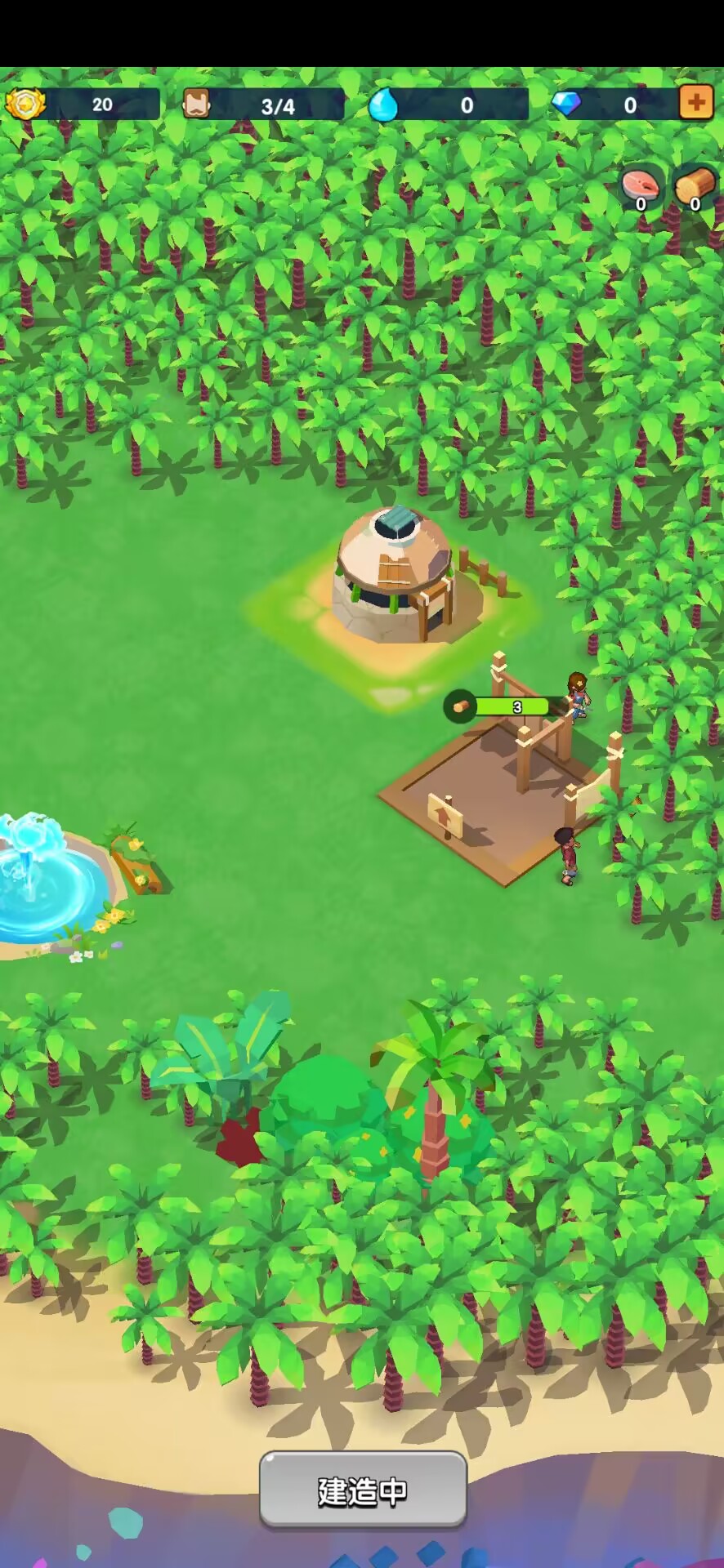 蓝鲸幸存者 蓝鲸幸存者