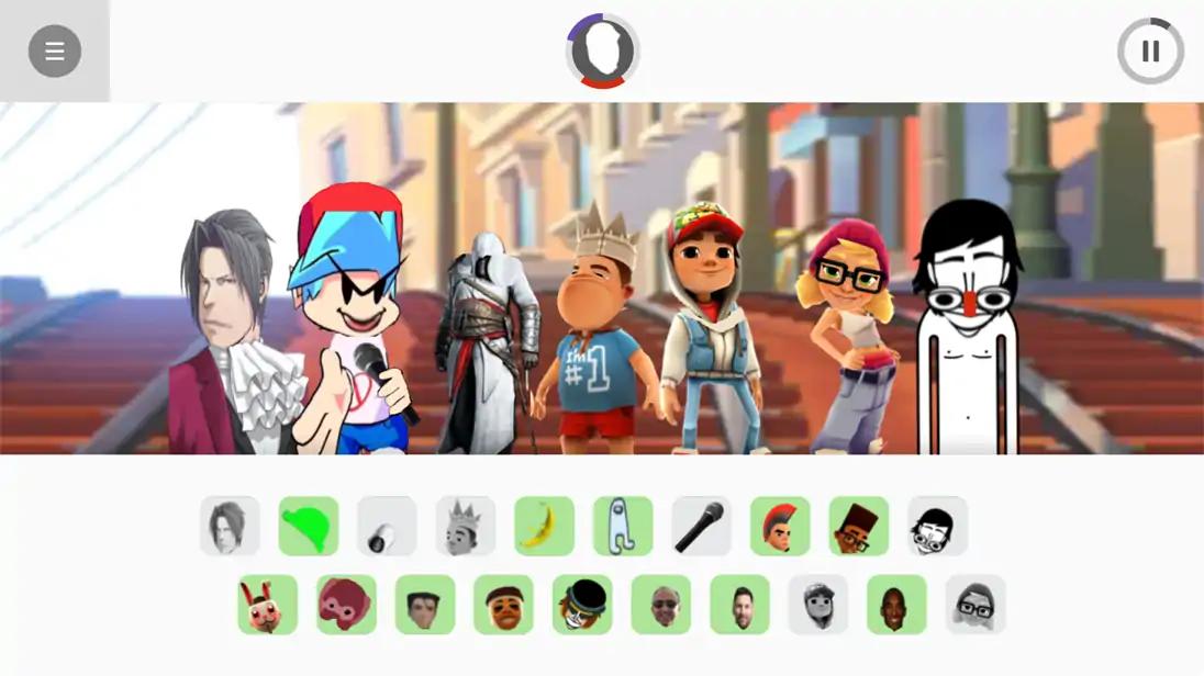 节奏盒子CuRsEdBoX2