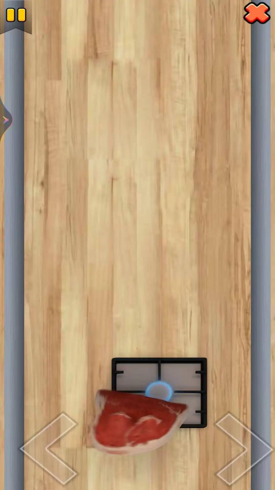 查理牛排(高清版)