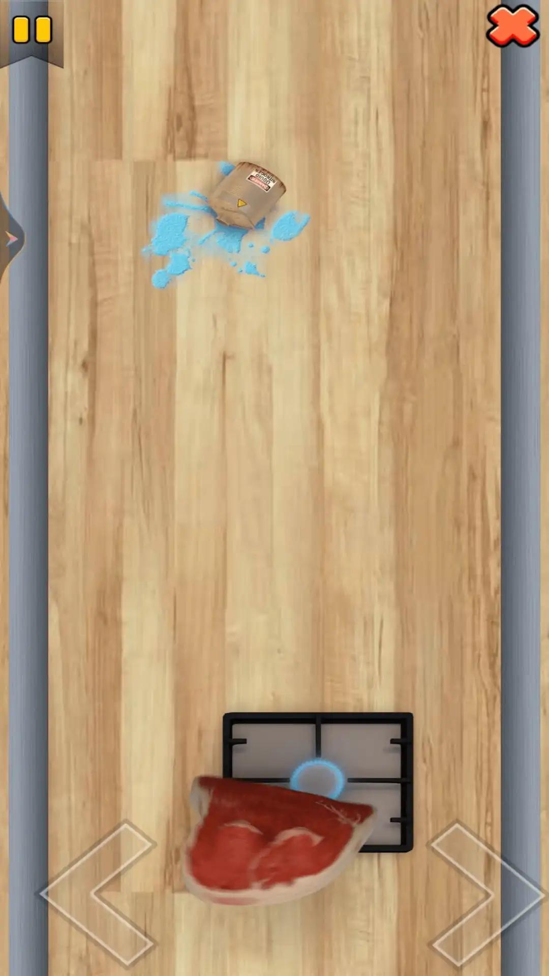 查理牛排(高清版)