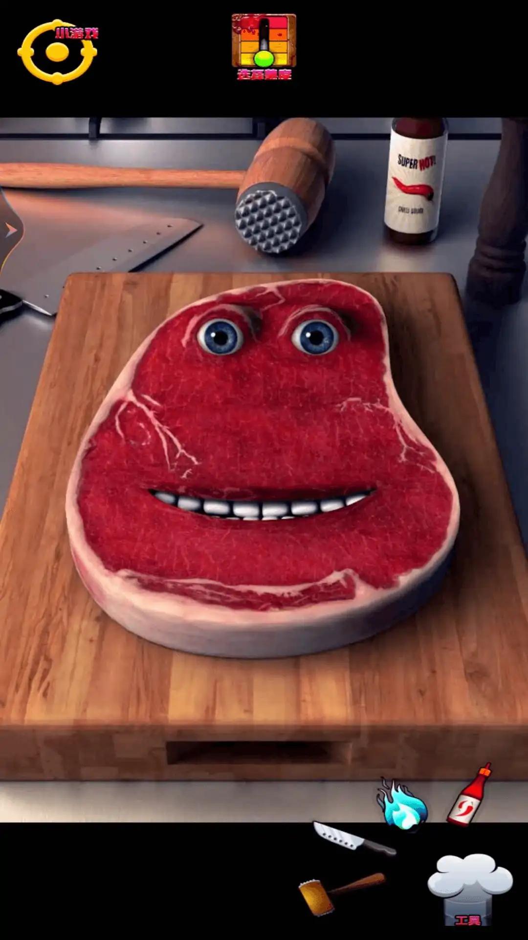 查理牛排(高清版)