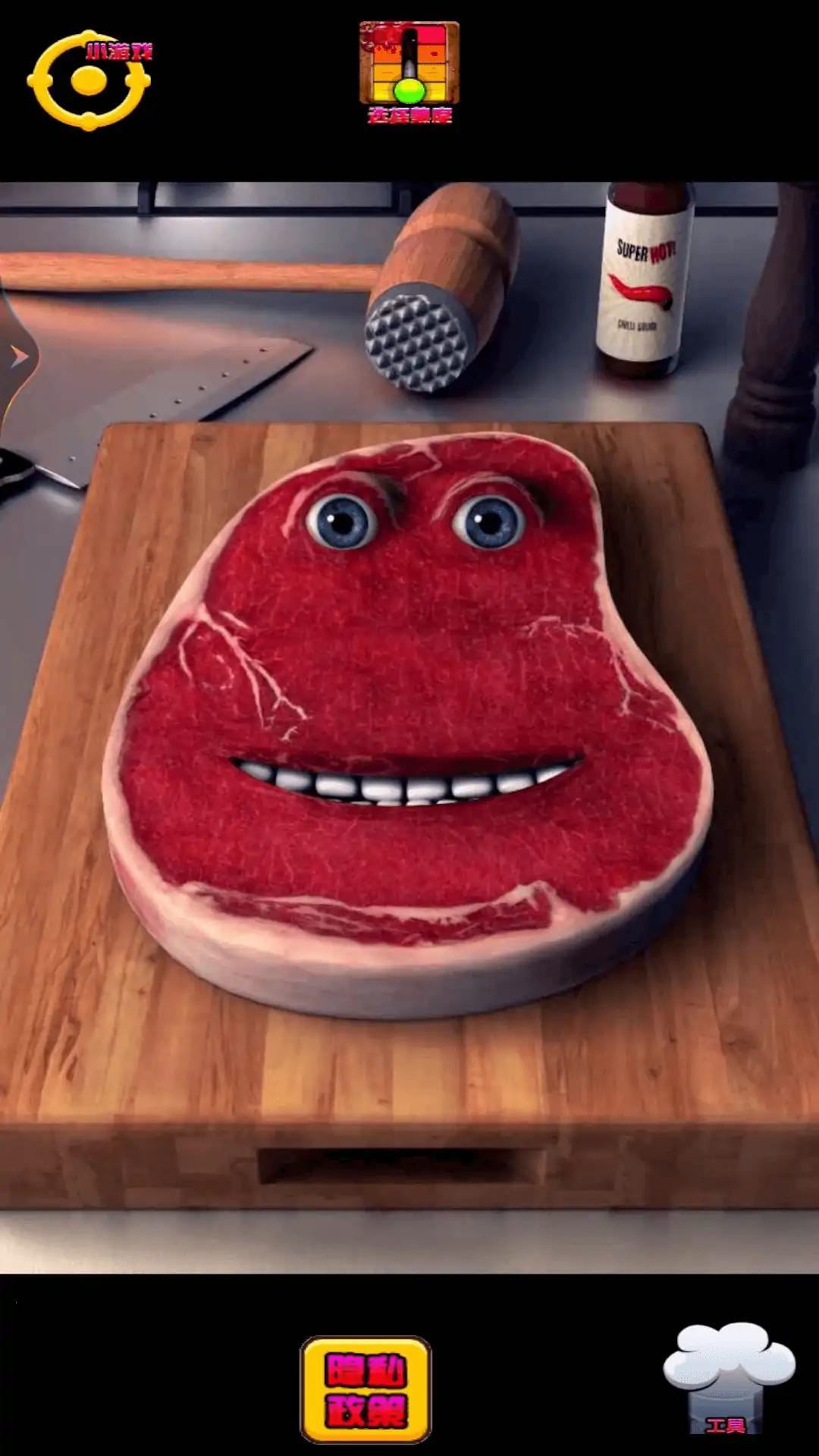 查理牛排(高清版)