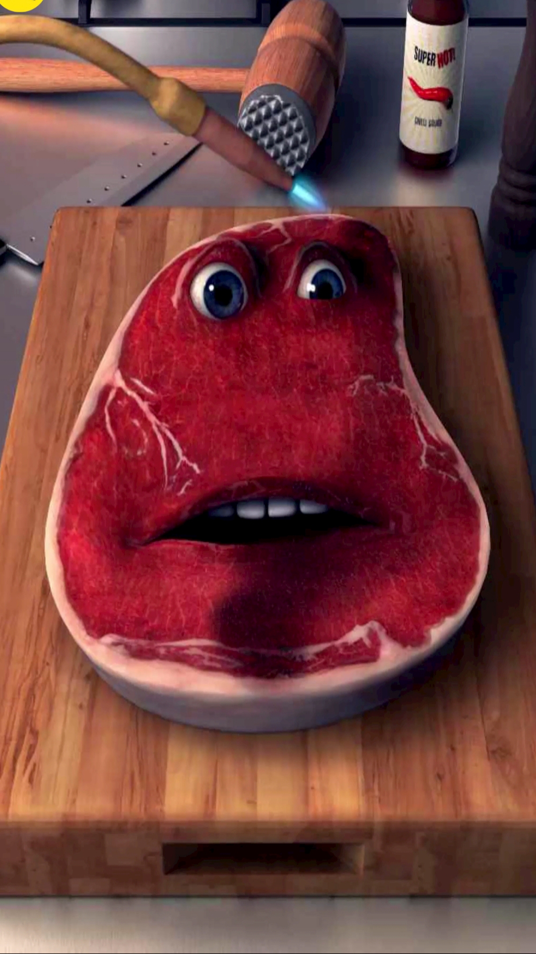 查理牛排(高清版)