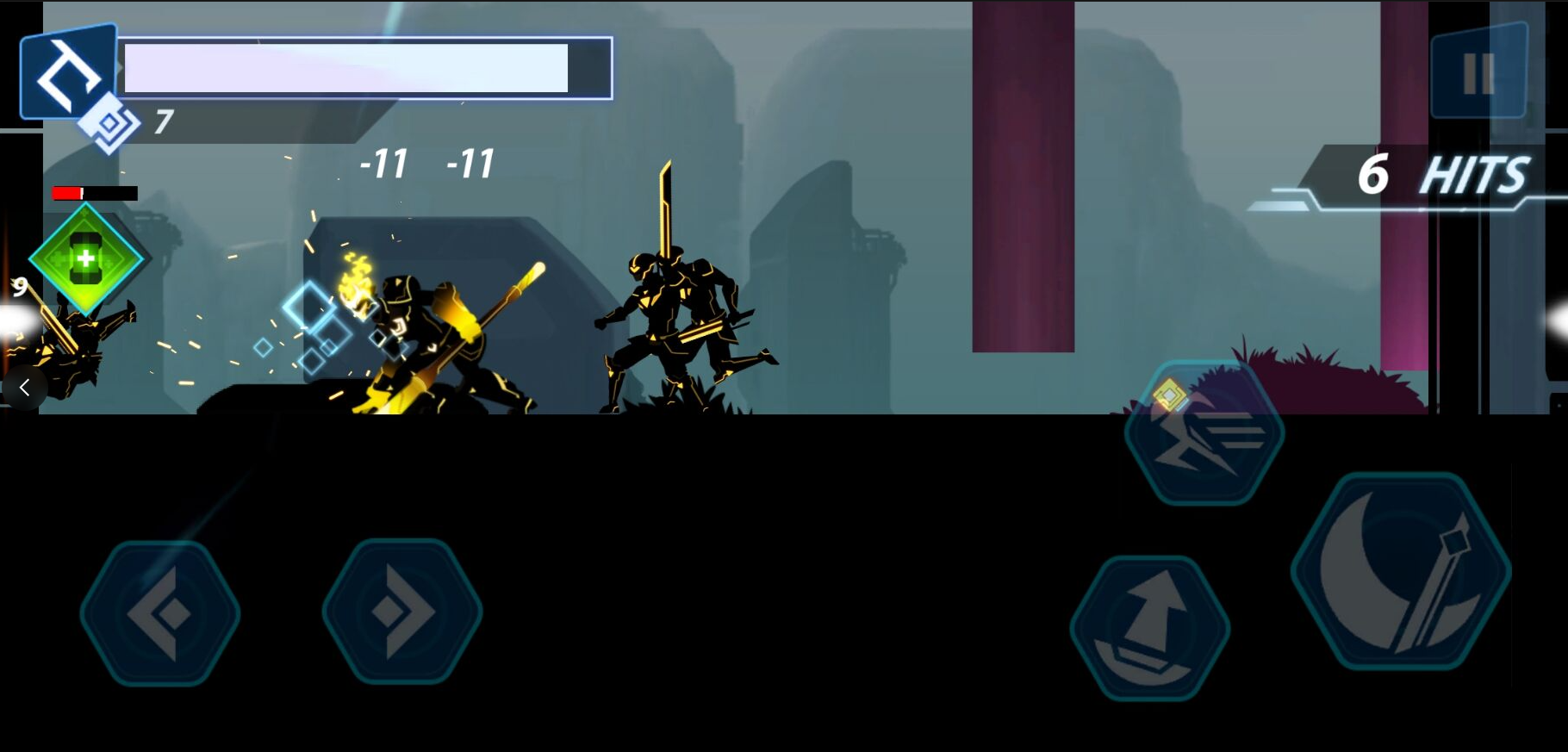 忍者传奇 忍者传奇