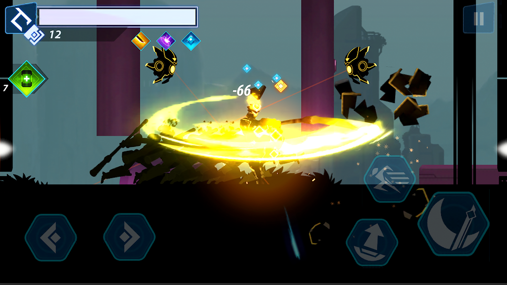 忍者传奇 忍者传奇