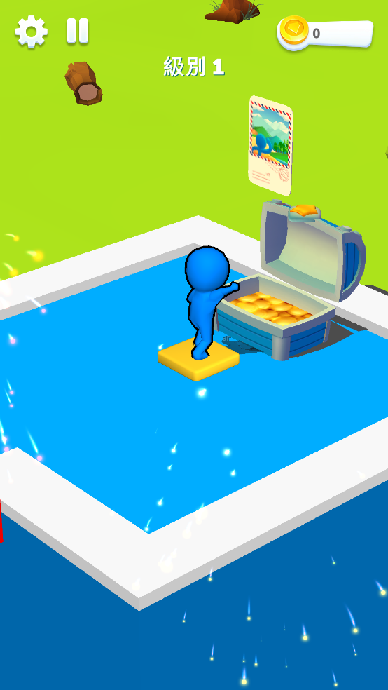 跨越瓷砖 跨越瓷砖