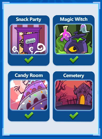 立体方块消除 立体方块消除