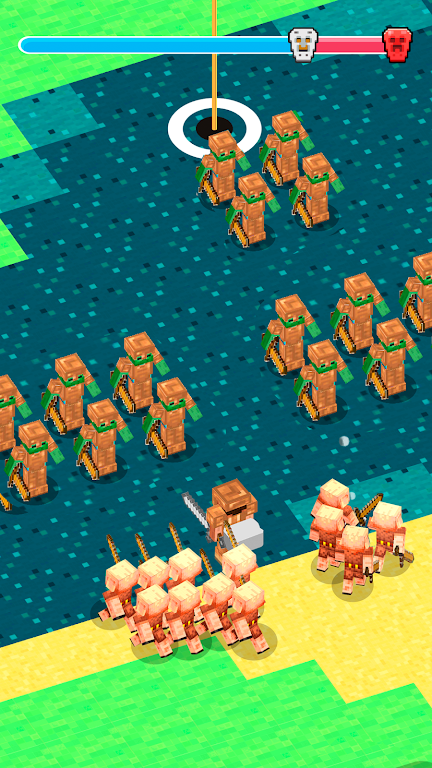 锻造指挥官 锻造指挥官