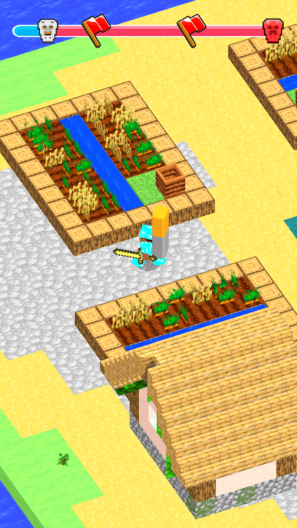 锻造指挥官 锻造指挥官