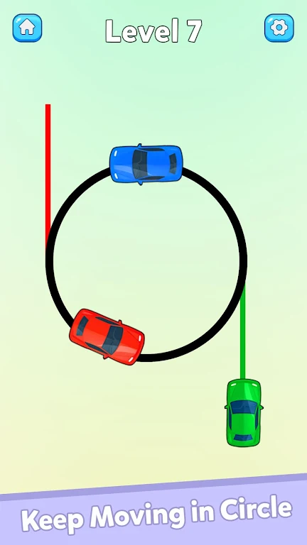 益智挑战游戏 益智挑战游戏