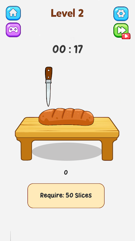 益智挑战游戏 益智挑战游戏