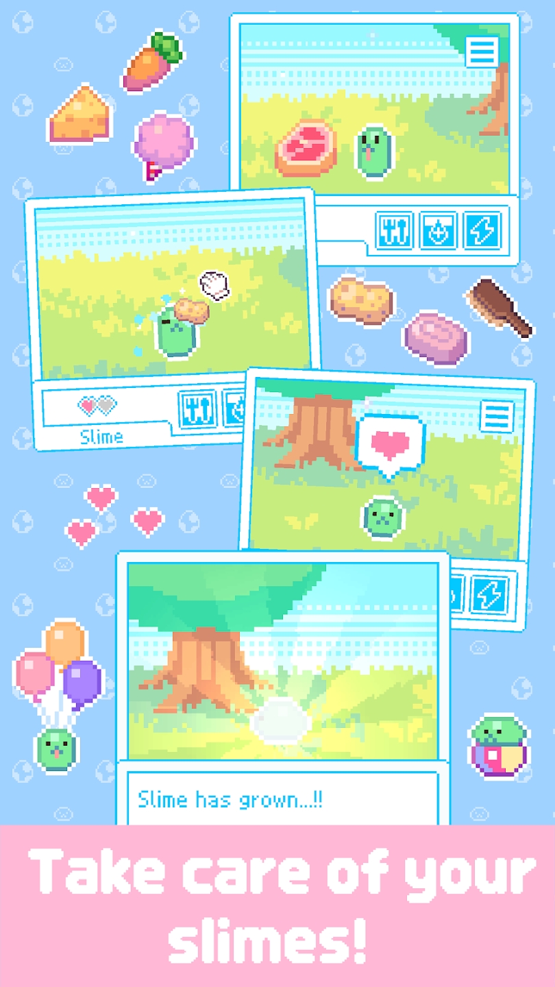 亲爱的呆萌呆萌动物们 亲爱的呆萌呆萌动物们