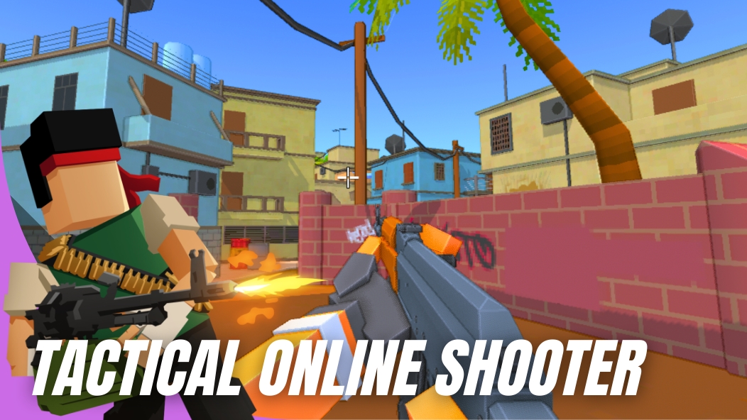 像素生存在线 像素生存在线