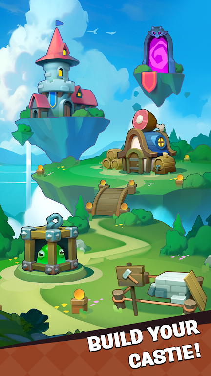 魔法幸存者中文版