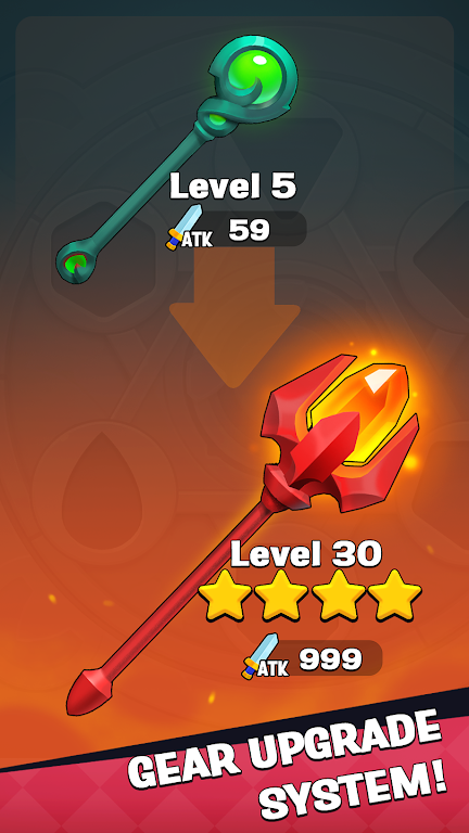 魔法幸存者中文版