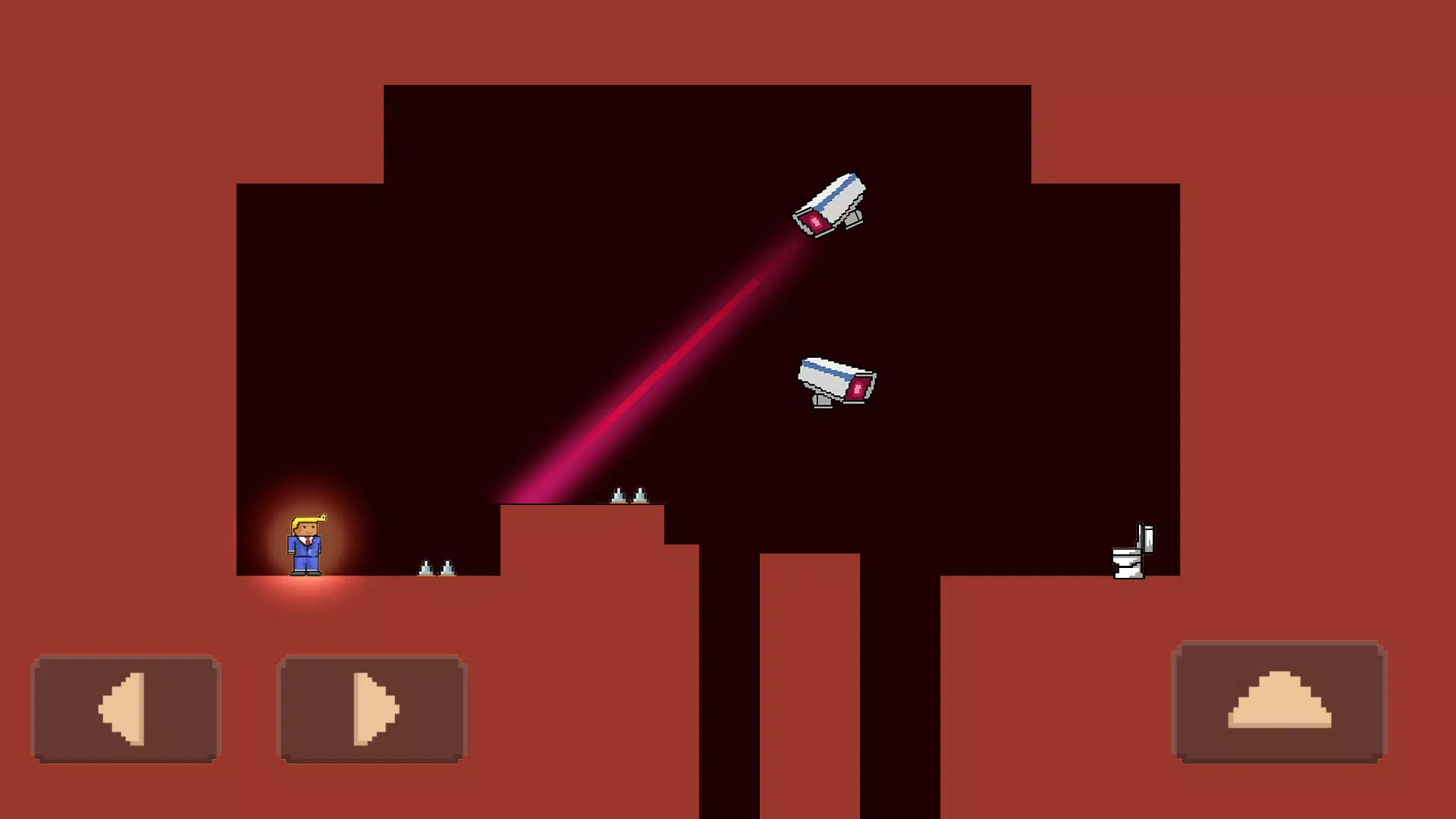 再次死亡:巨魔游戏 再次死亡:巨魔游戏