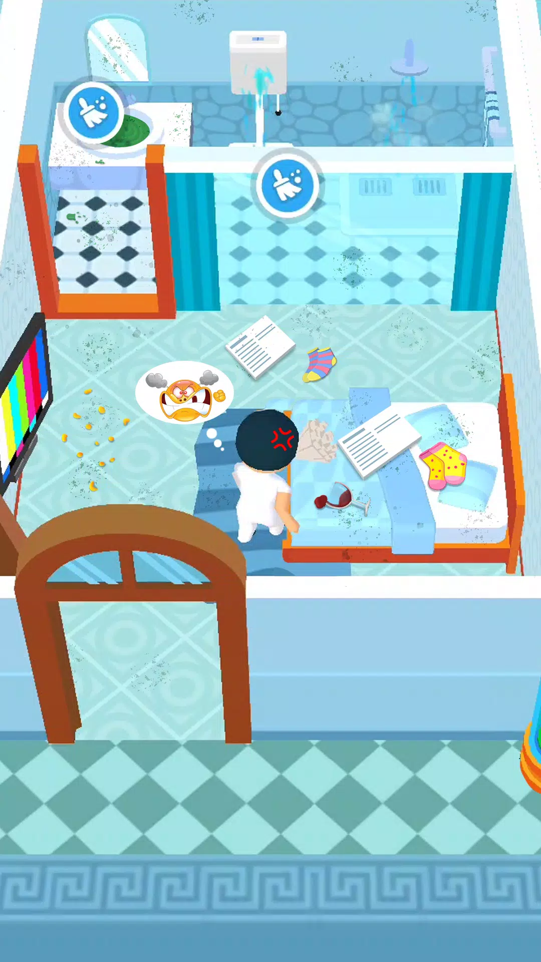 爱情酒店:情侣模拟器 爱情酒店:情侣模拟器