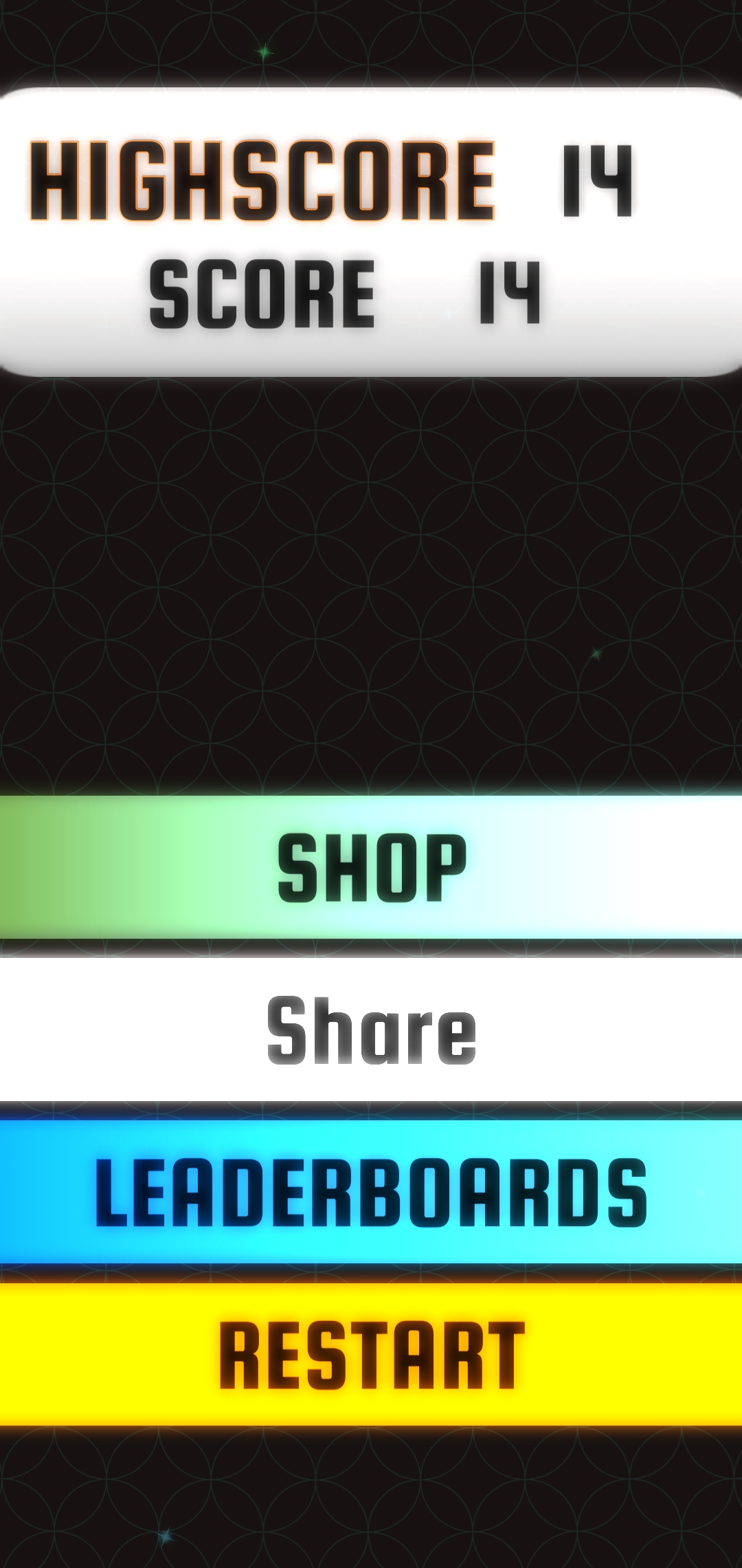 流星生存大挑战 流星生存大挑战