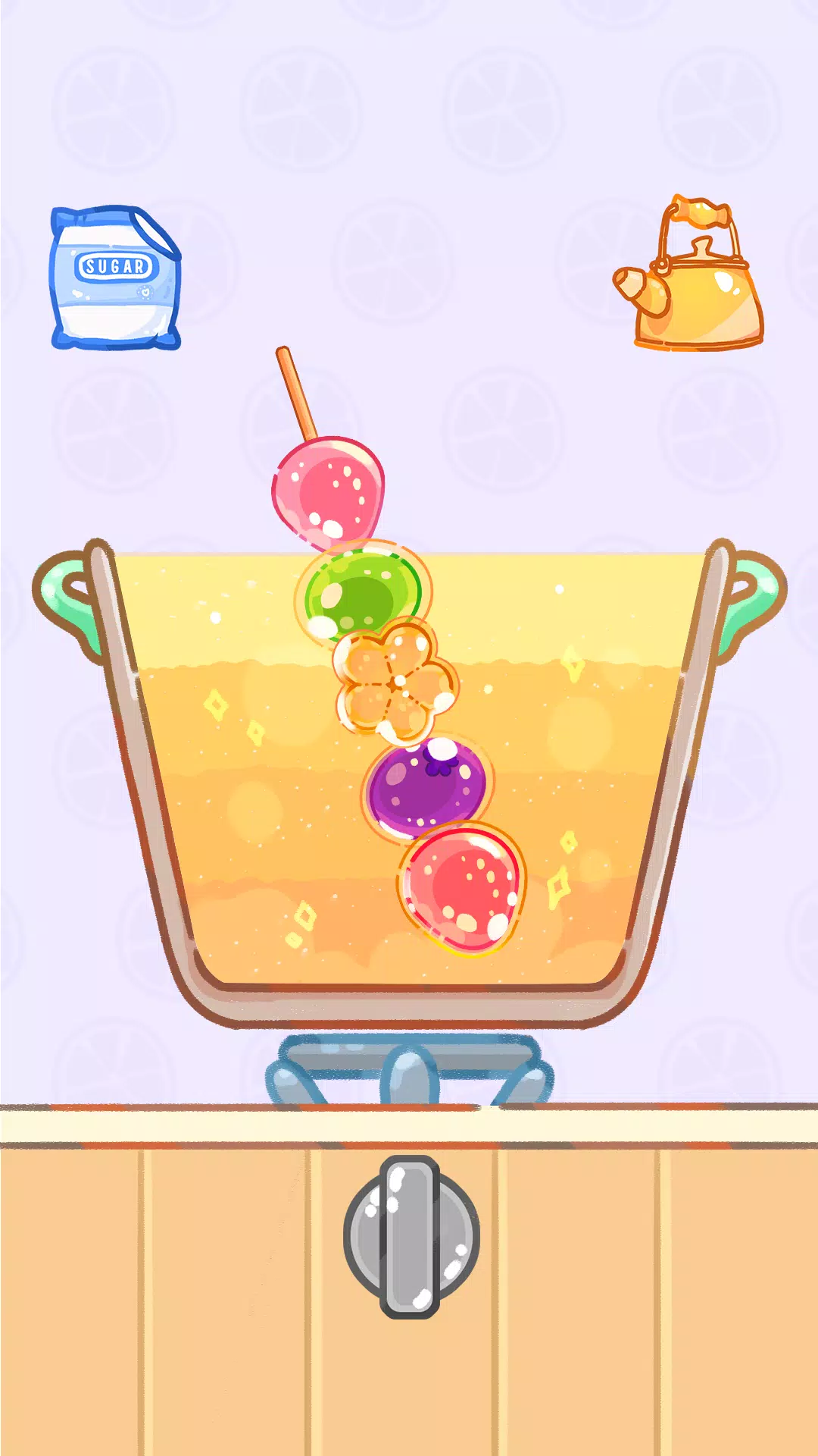 冰糖葫芦:DIY ASMR 冰糖葫芦:DIY ASMR