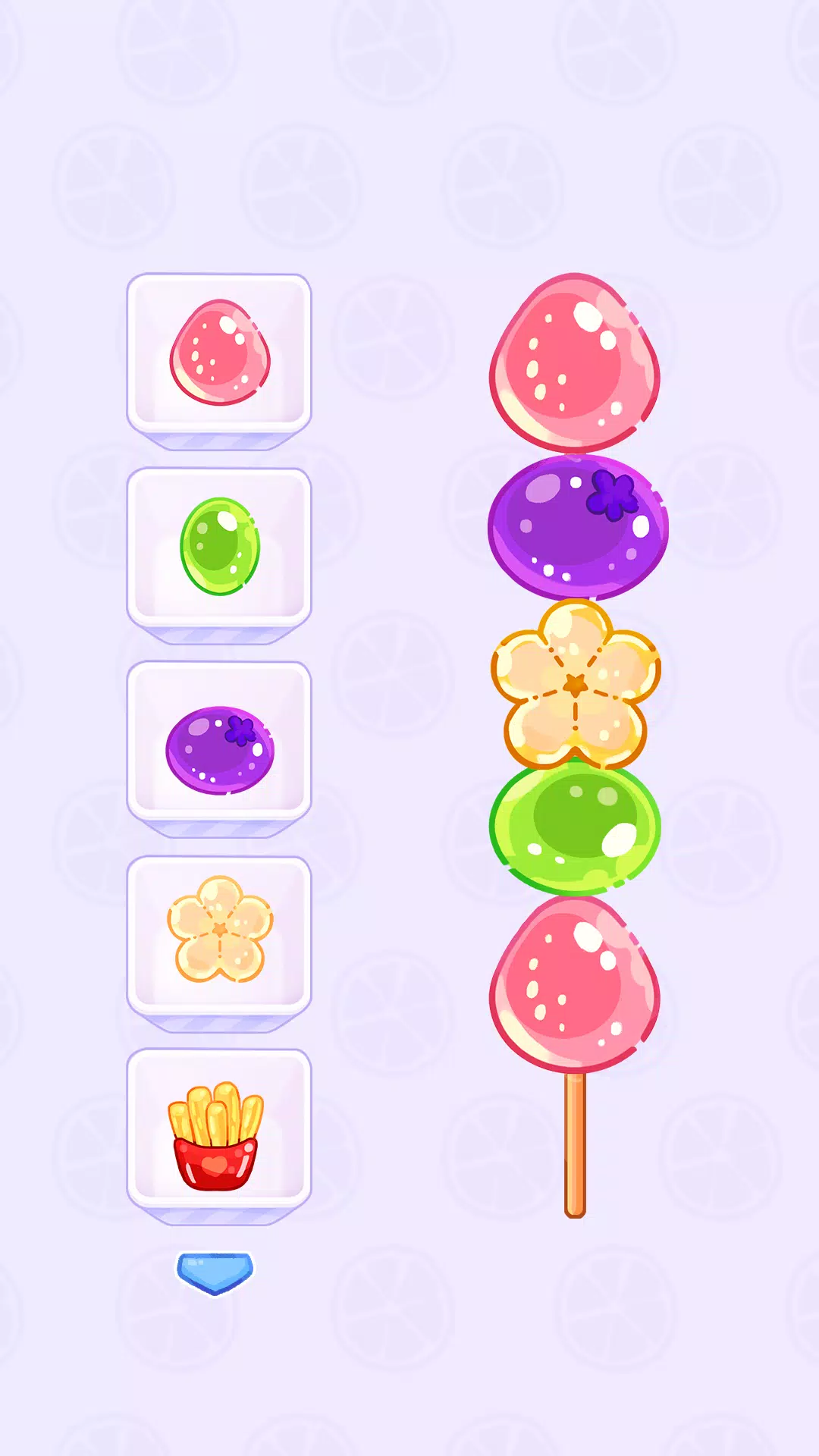 冰糖葫芦:DIY ASMR 冰糖葫芦:DIY ASMR