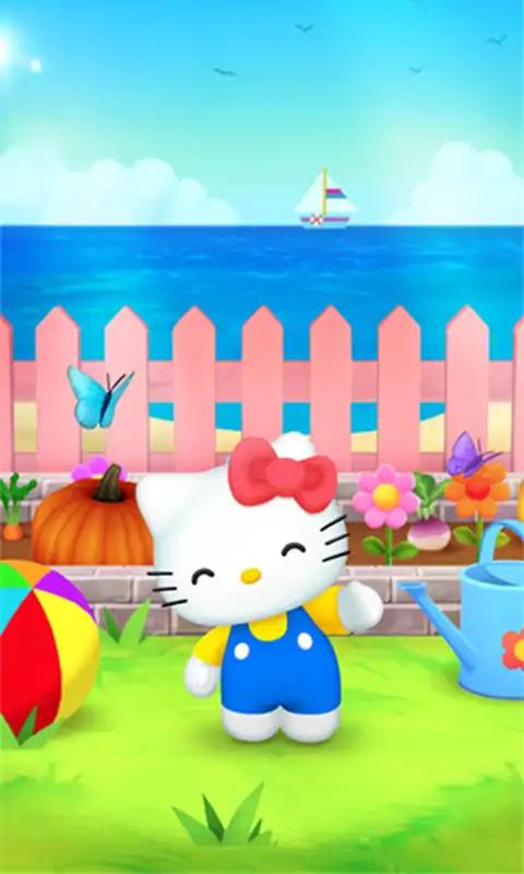 会说话的猫 会说话的猫