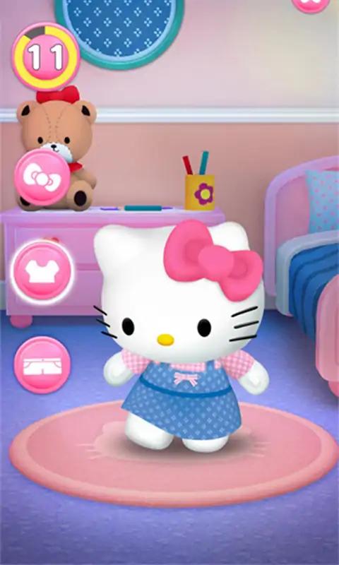 会说话的猫 会说话的猫