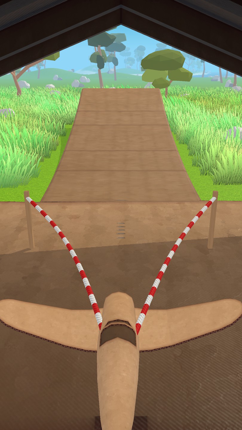 飞机模拟高手(辅助菜单)