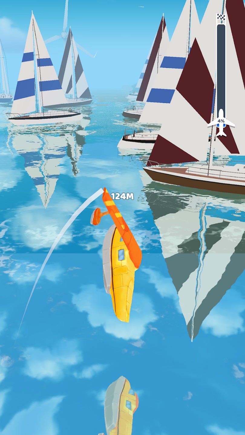 飞机模拟高手(辅助菜单)