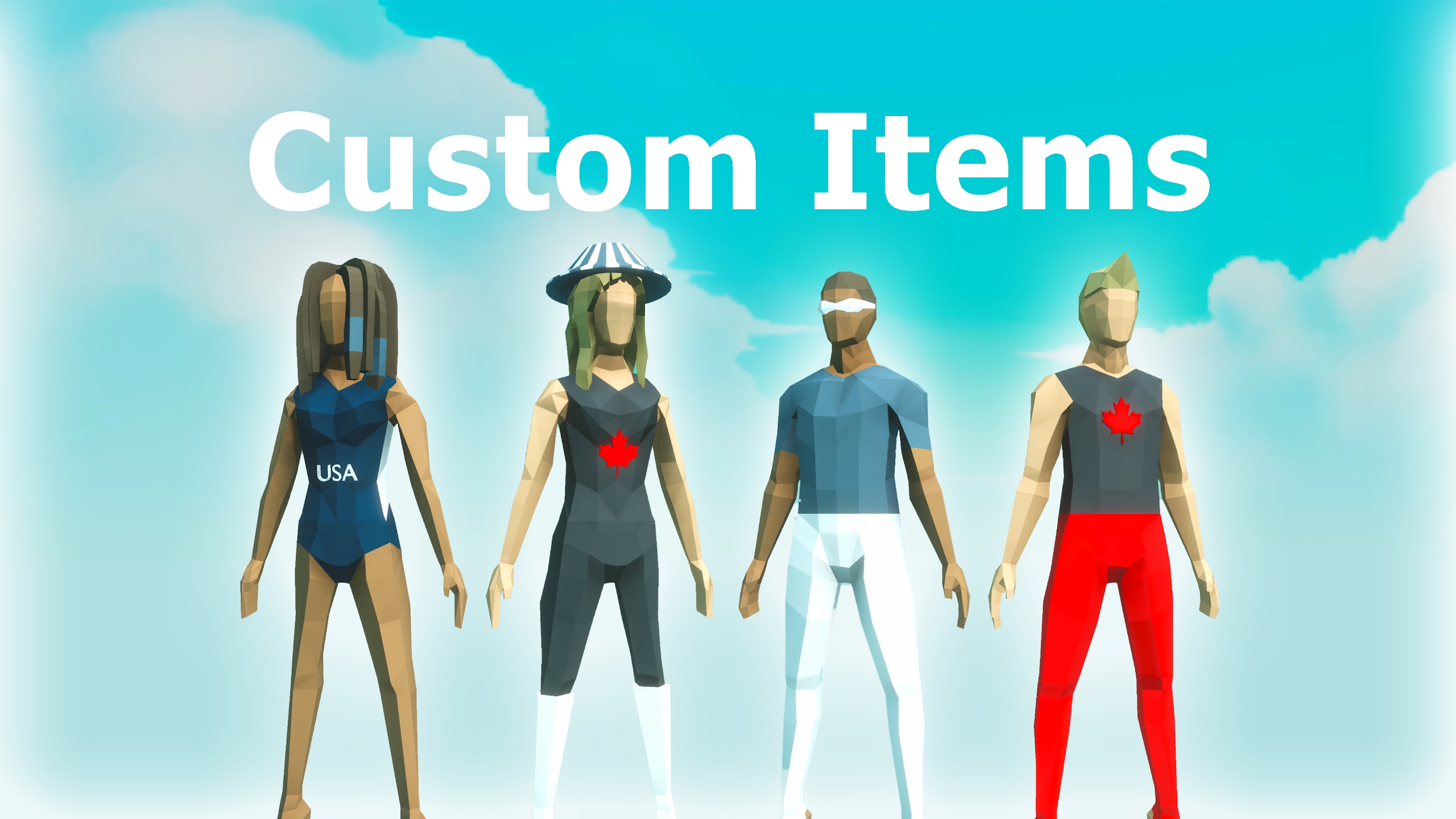 多人体操 多人体操