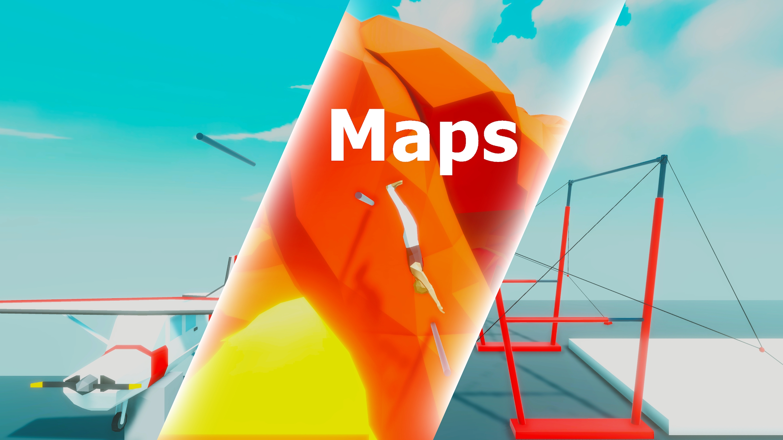 多人体操 多人体操