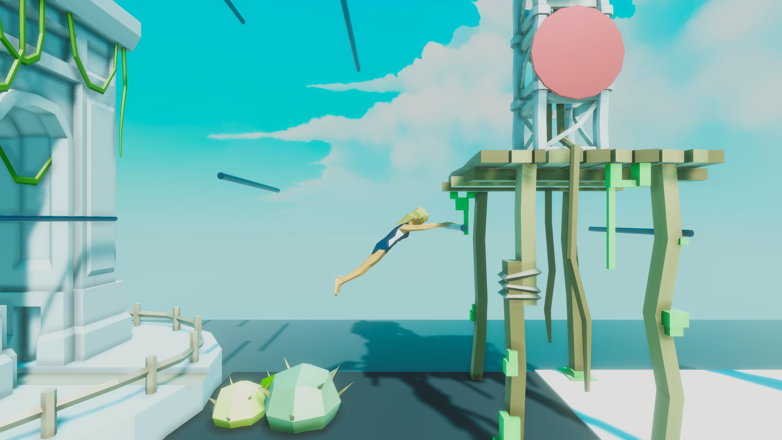 多人体操 多人体操