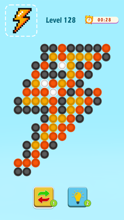 图片分类:糖果色拼图 图片分类:糖果色拼图