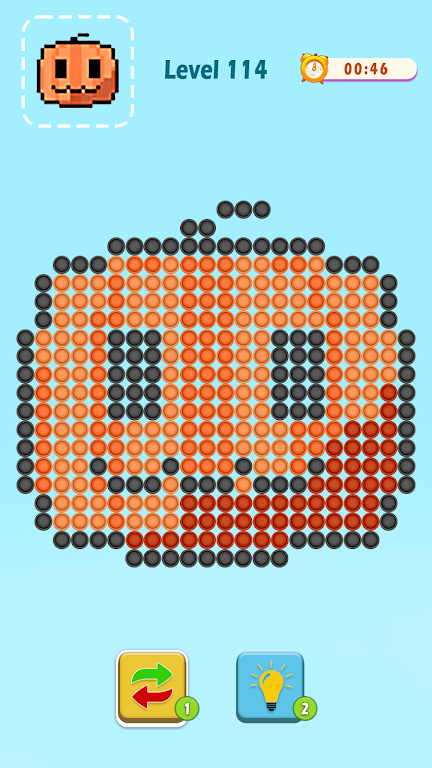 图片分类:糖果色拼图 图片分类:糖果色拼图