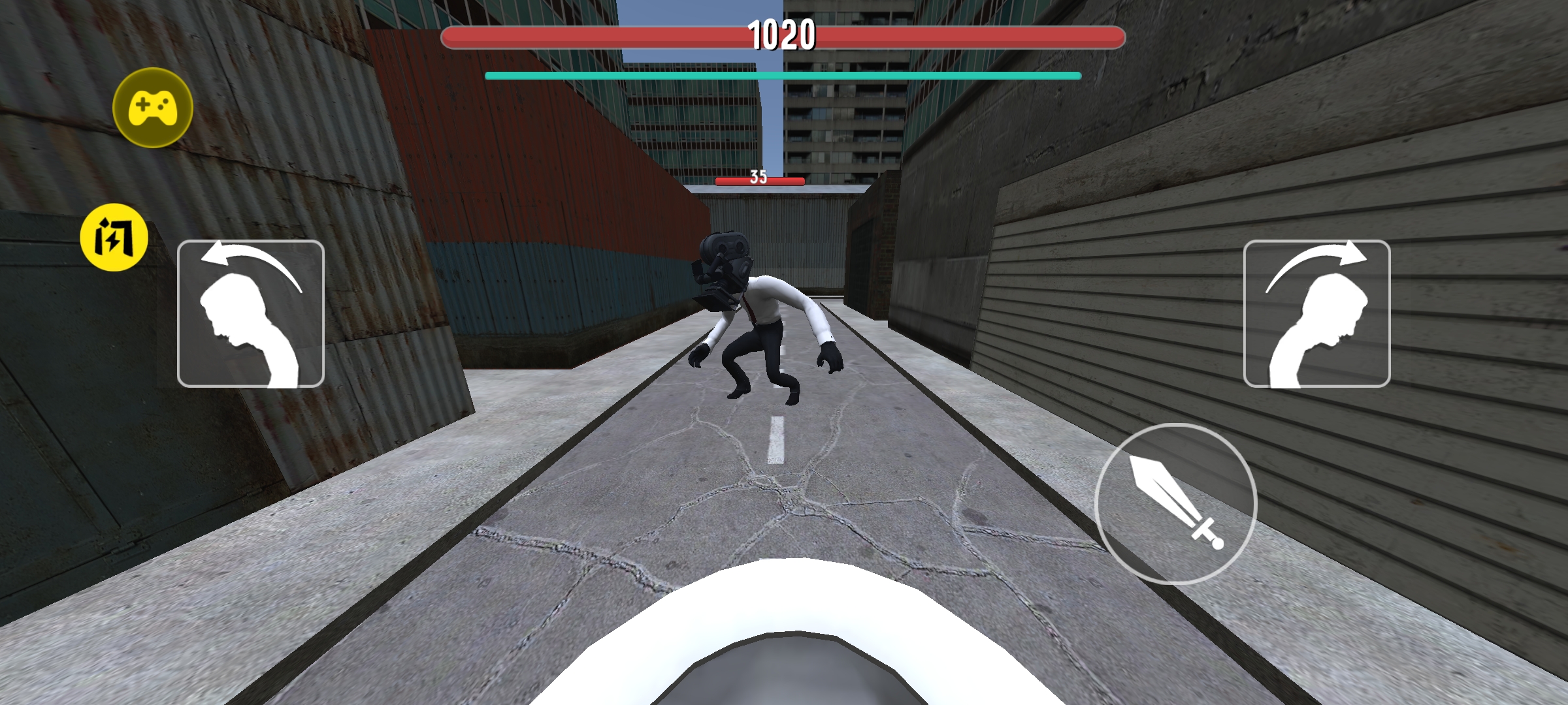 厕所实验室(辅助菜单)