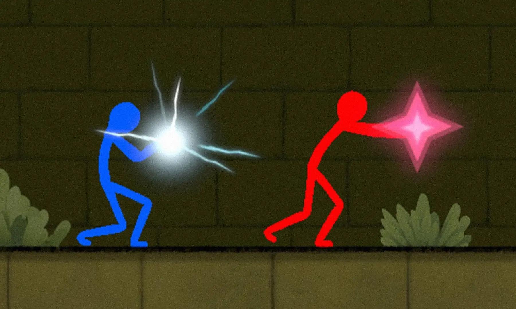 火柴人沙盒游乐场 火柴人沙盒游乐场