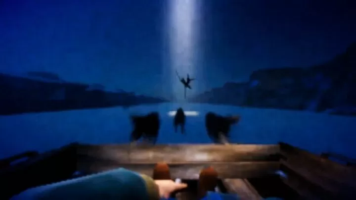 不，我不是人类（鉴别伪人检查）