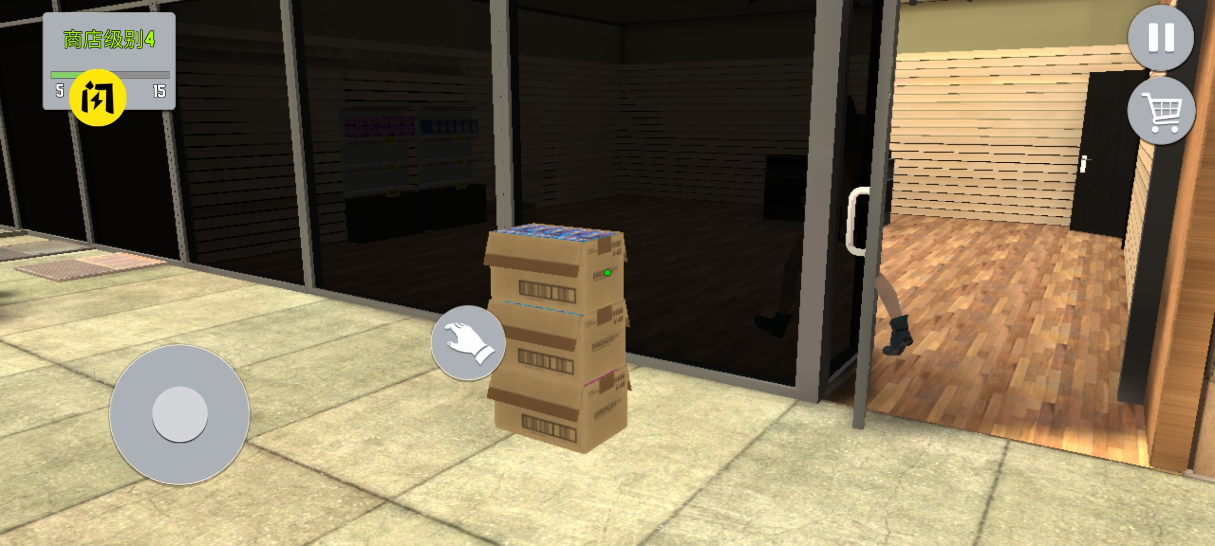 Tcg卡超级商店模拟游戏 Tcg卡超级商店模拟游戏