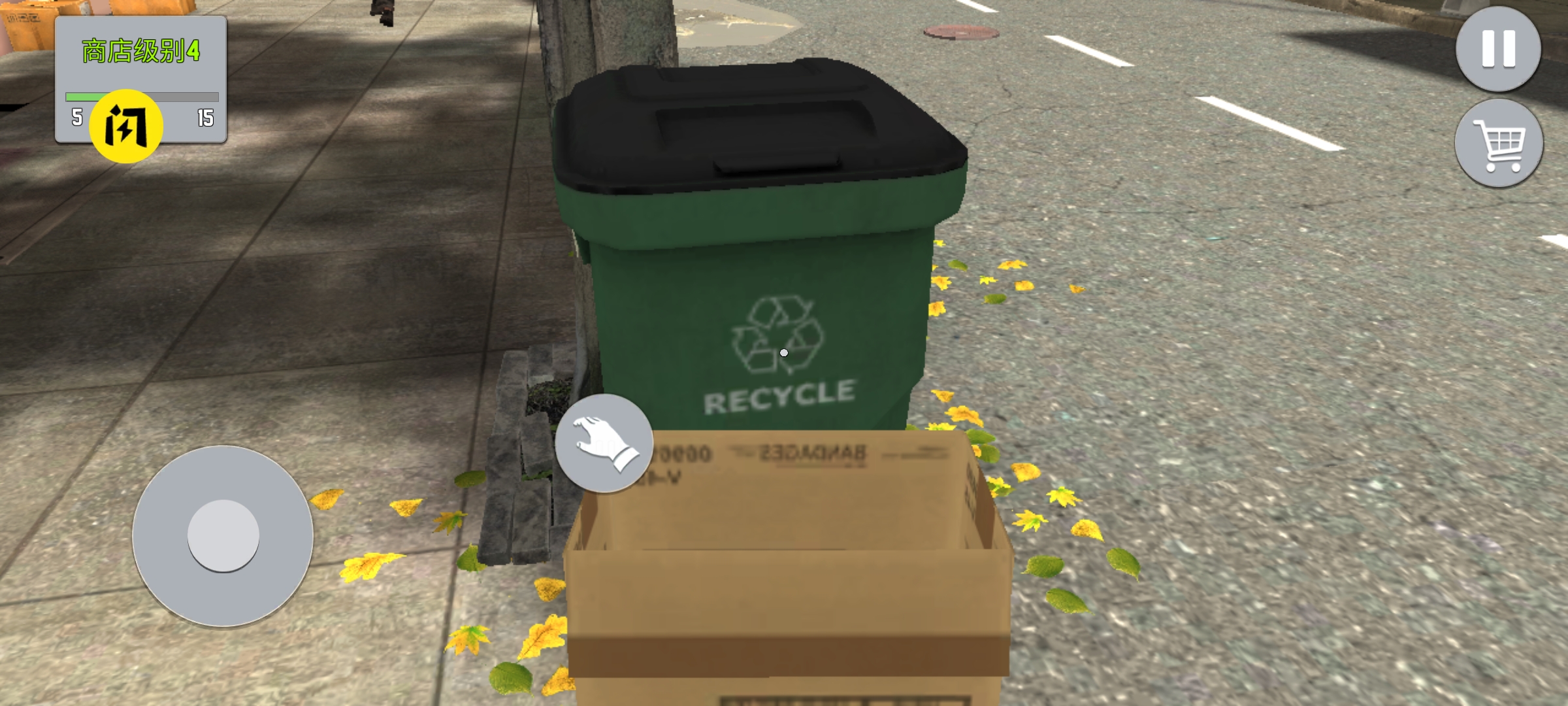 Tcg卡超级商店模拟游戏 Tcg卡超级商店模拟游戏