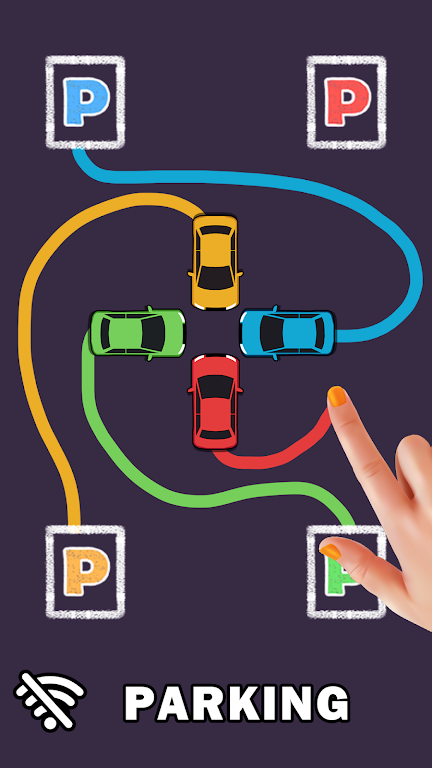 解压放松游戏 解压放松游戏