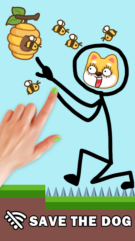 解压放松游戏 解压放松游戏