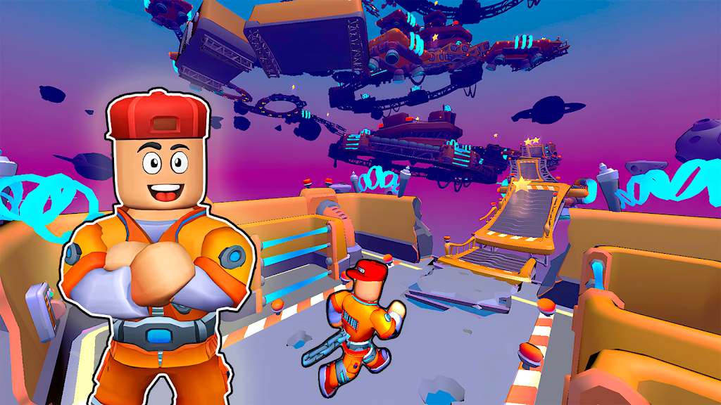 逃离太空监狱 逃离太空监狱