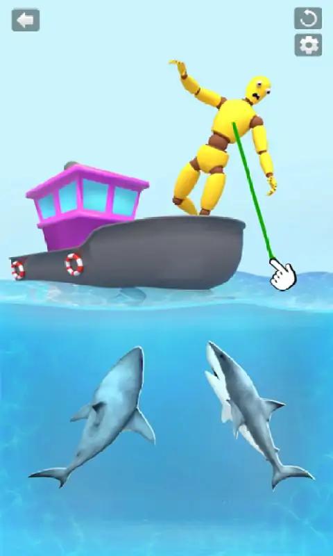 压力大挑战 压力大挑战