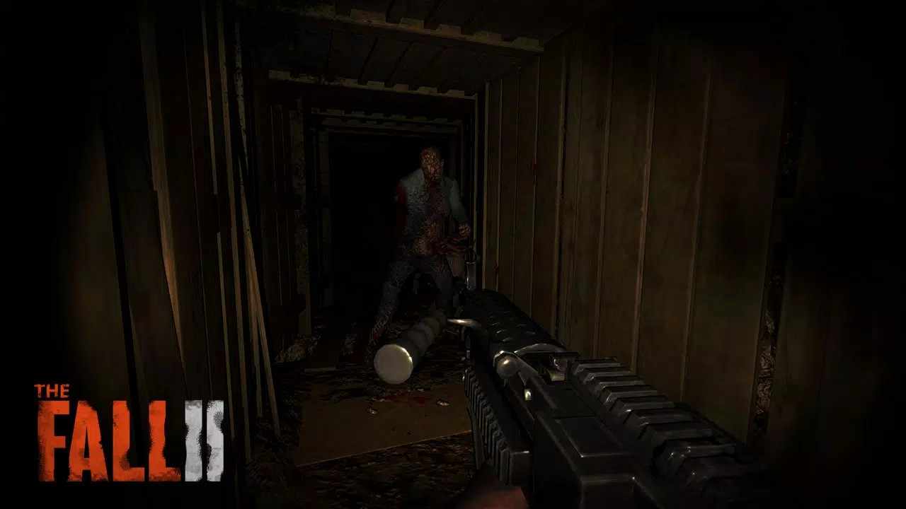 坠落2:僵尸生存 坠落2:僵尸生存