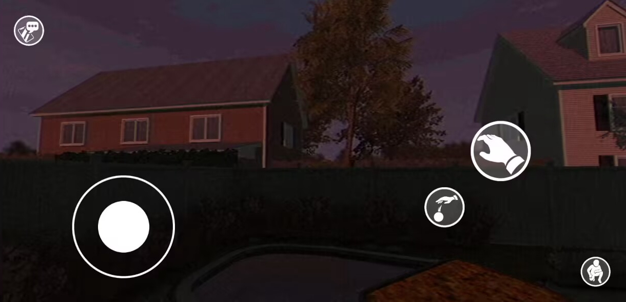 别给陌生人开门(鲤鱼Ace推荐) 别给陌生人开门(鲤鱼Ace推荐)