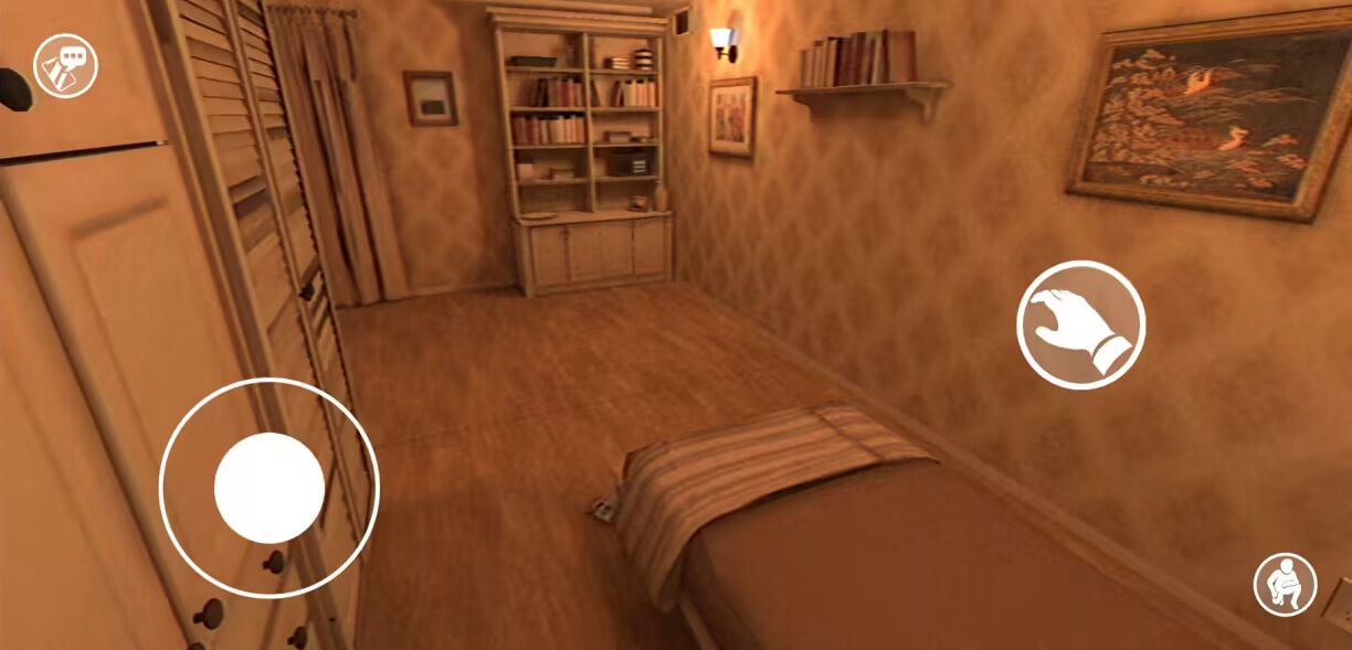 别给陌生人开门(鲤鱼Ace推荐) 别给陌生人开门(鲤鱼Ace推荐)