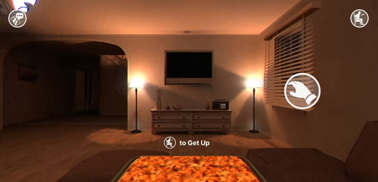 别给陌生人开门(鲤鱼Ace推荐) 别给陌生人开门(鲤鱼Ace推荐)