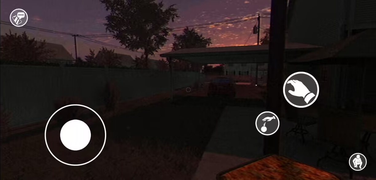 别给陌生人开门(鲤鱼Ace推荐) 别给陌生人开门(鲤鱼Ace推荐)