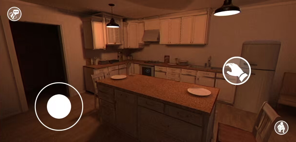 别给陌生人开门(鲤鱼Ace推荐) 别给陌生人开门(鲤鱼Ace推荐)