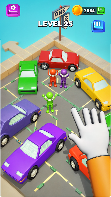 汽车拼图分类 汽车拼图分类