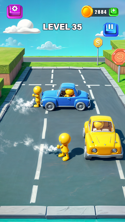 汽车拼图分类 汽车拼图分类